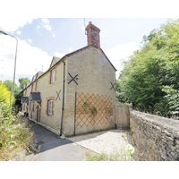 Blenheim Edge The Causeway