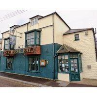 The West Bay Hotel