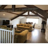 Beach House 3 Bed Penthouse Apartment