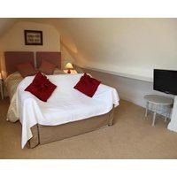 The Fox at Barrington