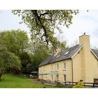 Ty Mawr Country Hotel