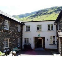 YHA Helvellyn
