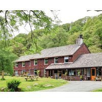 YHA Borrowdale