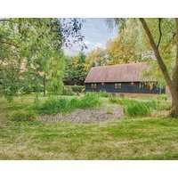 Stansted Airport - Luxury Annexe With Parking