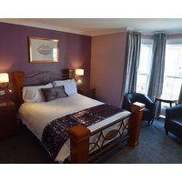 Dovedale Hotel and Restaurant