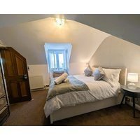 Lakeside Oxford Hotel