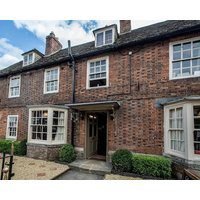 The Admiral Hornblower