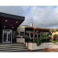 The Park Hotel Sure Hotel Collection by Best Western