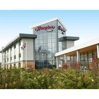 Hampton by Hilton Corby/Kettering