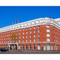 Ramada by Wyndham Belfast City Centre