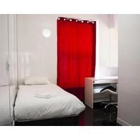 Caledonian Studio Flats