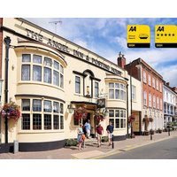 The Angel Inn Hotel