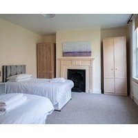 Church Lane Apartments