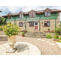 The Courtyard Country Holiday Cottage In Gladestry Ref 983813