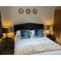 The Saddle Room Restaurant