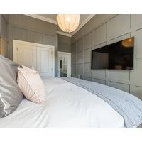 No1. Apartments Edinburgh - George IV Bridge