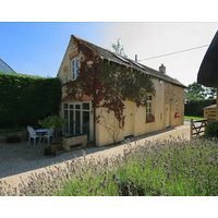 The Old Reading Room