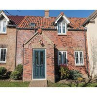 Dottys Sunshine Cottage