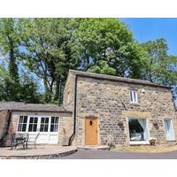 Cunliffe Barn