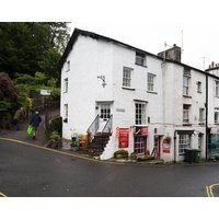 Ghyll Foot Cottage