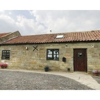 Stable Cottage