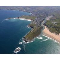 Pentire Newquay Cornwall Hotel