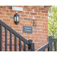 Orchard Cottage