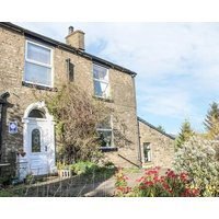 The Cottage at Moseley House Farm
