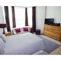 Y Castell Apartment 1