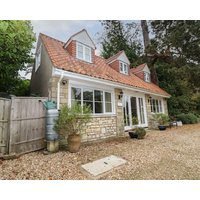The Cottage At Barrow Mead