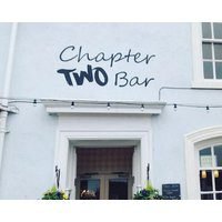 Chapter Two Bar