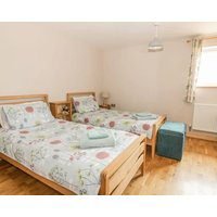 The Stable At Church Farm House