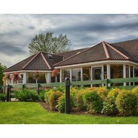 Strathburn Hotel Inverurie by Compass Hospitality