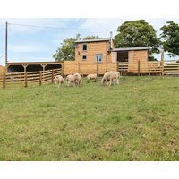 Shepherds Cabin At Titterstone