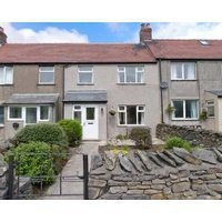 4 Helwith Bridge Cottages