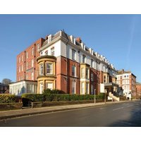 The Caledonian New Southlands Hotel