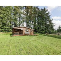 Corrafeckloch Forest Cottages