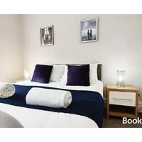 Double Room - Kitchen - Parking - Near Shops