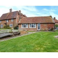 Standard Hill Cottage