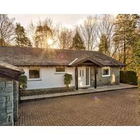 Lanterns At Grasmere