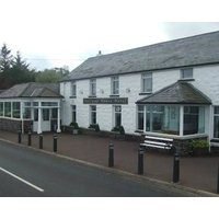 Halfway House Hotel
