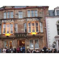 Argyll Arms Hotel
