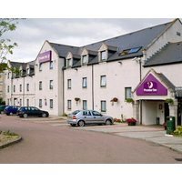 Premier Inn Aberdeen - Anderson Drive