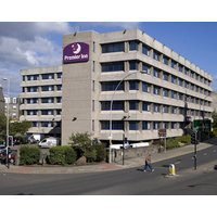Premier Inn Aberdeen City Centre