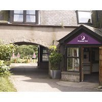 Premier Inn Aberdeen North - Bridge of Don