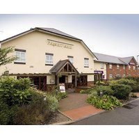 Premier Inn Ashby De La Zouch