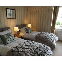 Ballifeary Guest House