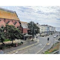 Avalon Lifestyle Guest House