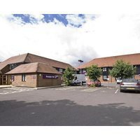 Premier Inn Aylesbury