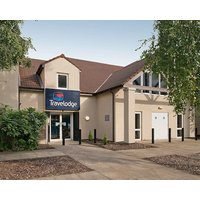 Travelodge Manchester Sportcity